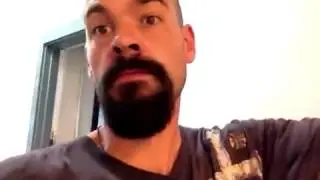 aarons vlog Central Unit Prison the intro