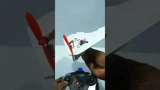 RC Paper Plane