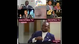 Малавийский пророк Бушири: эксклюзивное интервью eNCAnews о ЮАР прямо в Малави