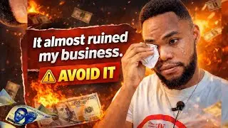 Don&rsquo;t Start a Printing Business in Nigeria Until You Watch This (Avoid These 10 Costly Mistakes!)