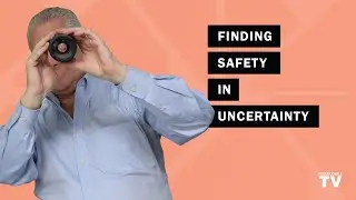 Finding Safety in Uncertainty