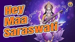 Jai Maa Saraswati | Hindi Bhajan | Bhakti Path
