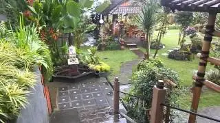Amazing Homestay KarangSari (Munduk, Bali)