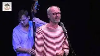Mirek Kemel & band &ndash; koncert EDO 2020