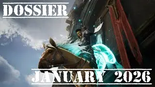 The Best Games of January 2026