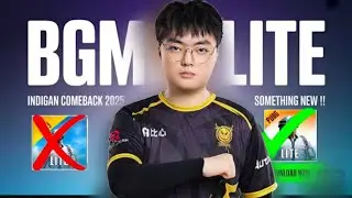 😱Pubg Lite Comeback🤯 Bgmi Lite Update 2026 | Pubg/Bgmi Lite Release Date Confirm!😳 2026 🔥