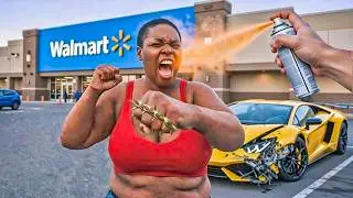 When Karen Gets Instant Karma | Caught On Camera #28