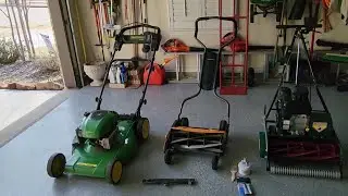 Getting Ready for Spring - Lawn Care 2023
