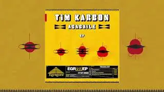 Tim Karbon - Boiling Maf&eacute; Bowl ( Stacktrace Dancehall Remix )
