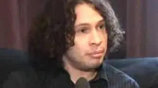 MCR responds to Fanfiction