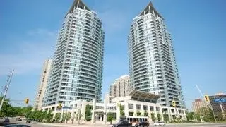 1 Elm Drive condo for sale in Downtown Mississauga