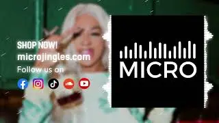 CUSTOM FEMALE VOICE DJ DROPS That Make You Sound 🔥