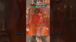 Last Heated Conversation Between Karlach and Gortash in Baldur's Gate 3