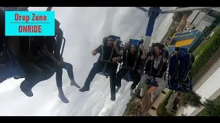 DROP ZONE [Onride] ROQUETTES 2024
