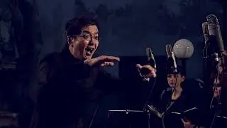 Ko Matsushita -  ASADOYA YUNTA | State choir VILNIUS