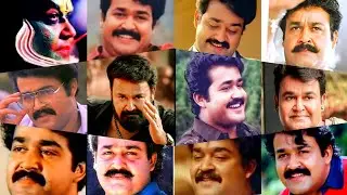 Ep 42: Guess the Name of these Mohanlal Movies
