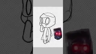 Speedpaint - Chibi Star Lord using base