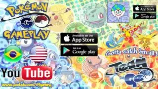 How to find and chat with Pokemon Go Trainers  Pokemon Go Chat!