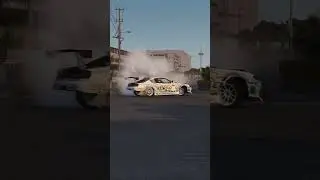 Drifting Is NOT a Crime #cars #car #drift