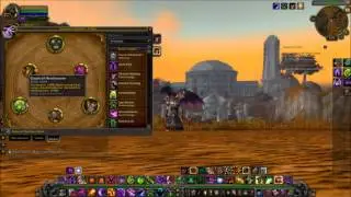 MoP Demonology Warlock Guide - Dark Apotheosis