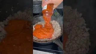 Quick and Budget-Friendly Pasta Dinner