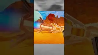 I Broke the Rockets in Planet Crafter! #Shorts