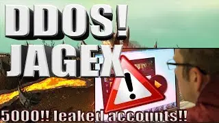 (HD) Runescapes Greatest HACK OF ALL TIME! live commentary by RsShortVids