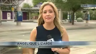 AZ Bus Rapid Transit Makes Local News