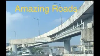 Manila Infrastructure