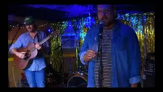 Greg Mullen Drifting Song Live at Dee's Country Cocktail Lounge