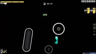 [13.36⭐] wertymand0 | StaRt [Dreamy Future 1.14x (275bpm AR10.4 OD10.2] DTHD
