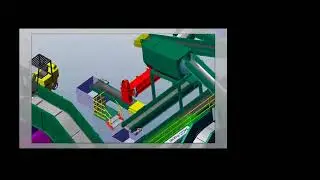 Victor Valley Materials Recovery Facility MRF Tour 3