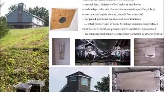 Award Winning ICF Constructed Net Zero Energy Home Design Details