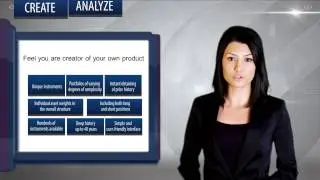 Create, Analyze and Trade with PQM Method | IFC Markets
