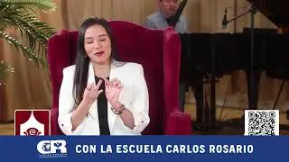 &iexcl;Carlos Rosario International Public Charter School en la Butaca Hispana