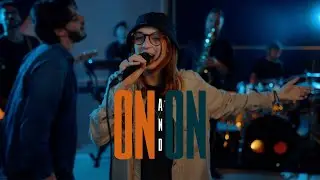 Jakala - On & On (Official Video)