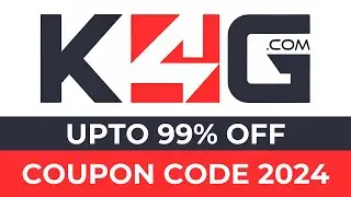 K4G Coupon Code💥K4G Promo Code💥K4G Discount Code