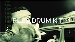 [FREE 808 DRUM KIT] OVER 200 OSAMASON, KEN CARSON,  HOMIXIDE GANG TYPE 808s 