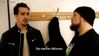 Monster Consulting is finished - Emil Sitoci quits