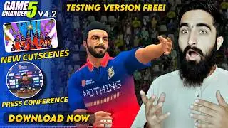 Download Now | Game Changer 5 V4.2 Beta Version Released | IPL 2026 Update