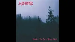 Arbor (US) - Behold... The Age of Pagan Blood (Full Length) 2023