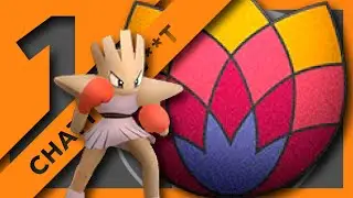 Prismatic Cup Picks - Chatting S**t Episode 1 - Pokemon Go PvP - The Silph Arena