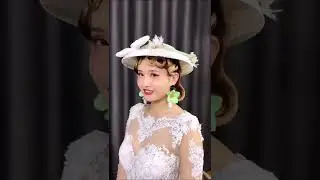 A very practical light vintage bridal styling tutorial have you learned Like to give the craftsman a
