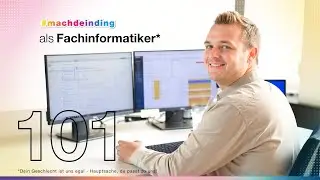 Fachinformatiker/in &ndash; Ausbildung bei Laudert
