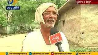 Granite Industries Creating Life Threat to Public | Chimakurthi | Prakasam District