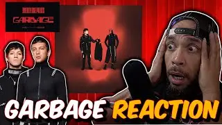 First Time REACTION to TWENTY ONE PILOTS 
