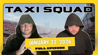 NFL Playoffs, National Championship, White Sox Trade, Coaches Signing & NFL Picks