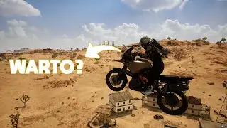 PUBG ZA DARMO! Warto?