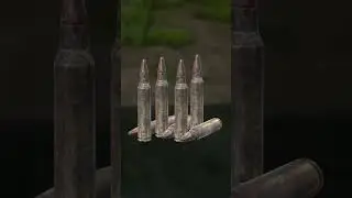 Como reparar municion da&ntilde;ada en DayZ
