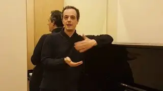Entwicklung passiert nur mit Zeit - Adrian Er&ouml;d - What's Opera Doc